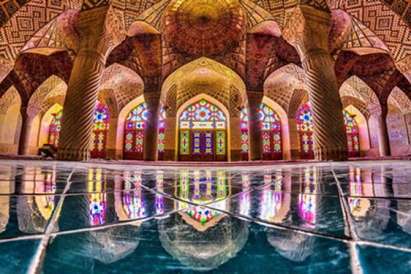 17 حقیقت جالب در مورد گردشگری ایران
